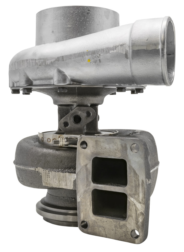 Borg Warner Turbocharger BHT3B