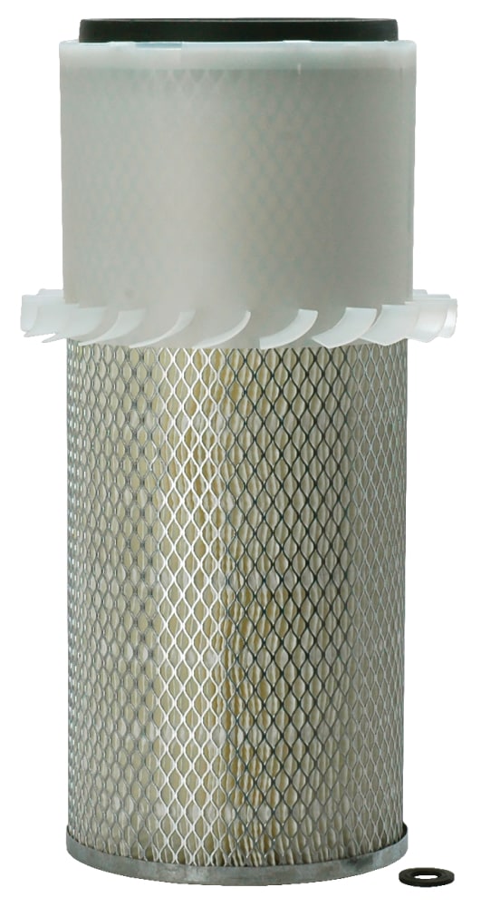 Donaldson Primary Finned Air Filter