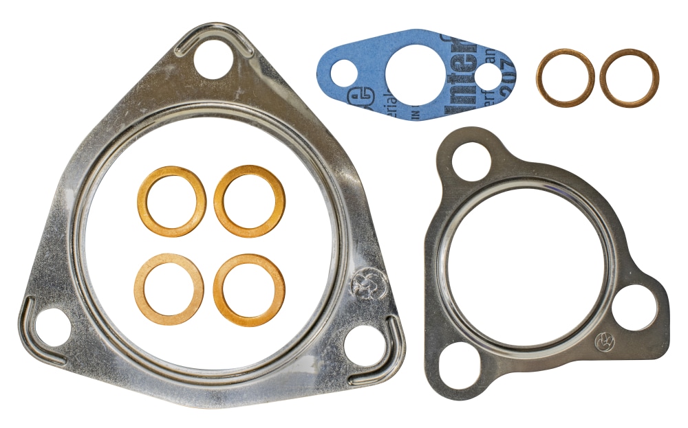 Borg Warner Installation Kit