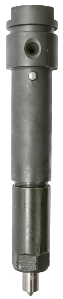 Remanufactured Bosch Injector