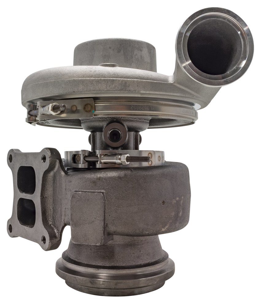 Holset Cummins Turbocharger HX55