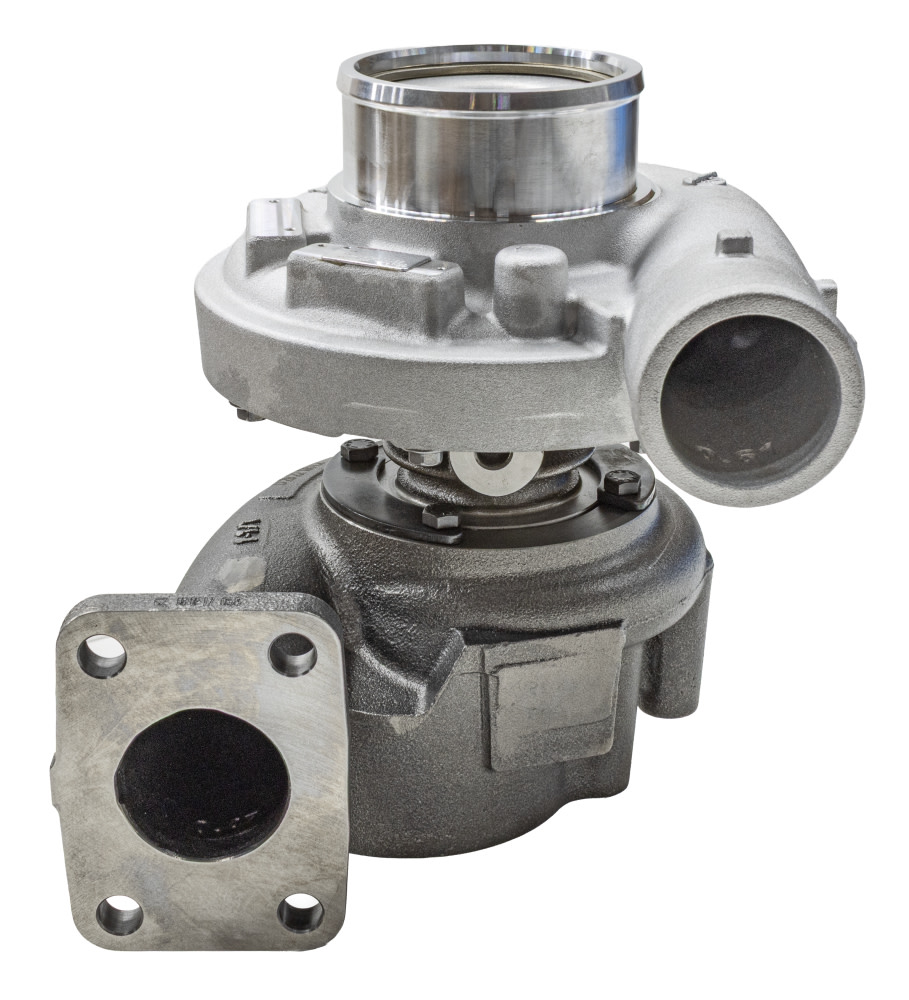 Garrett Turbocharger GT2560S