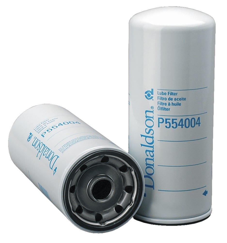 Donaldson Full-Flow Spin-On Lube Oil Filter