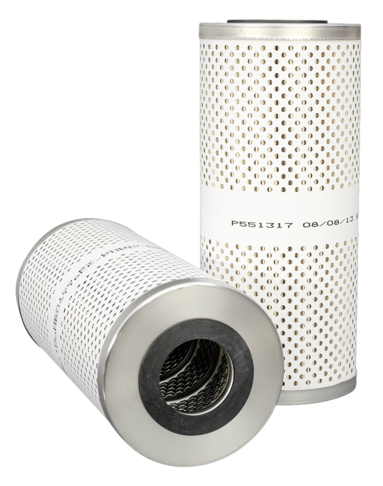Donaldson Cartridge Fuel Filter