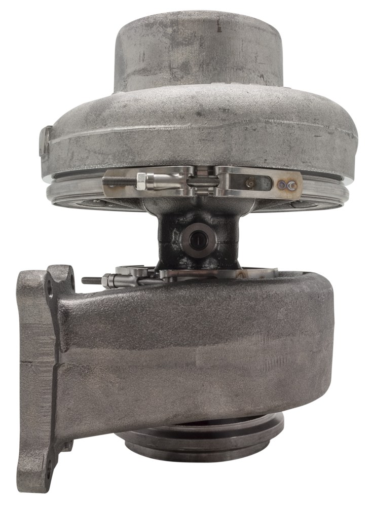 Holset Cummins Turbocharger HT60