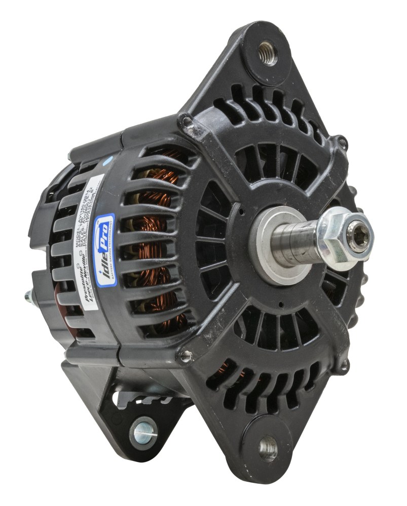 Leece Neville-Prestolite Alternator A160