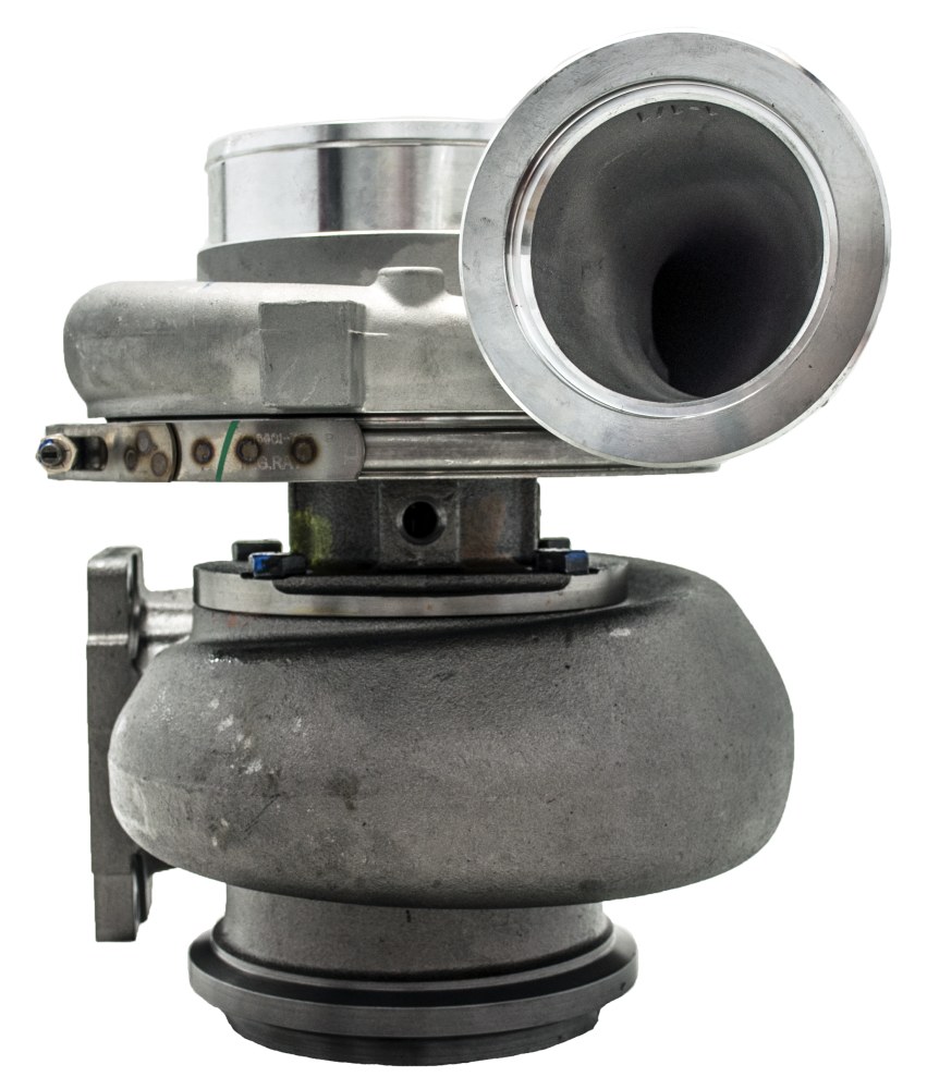 Garrett Turbocharger TMF5102