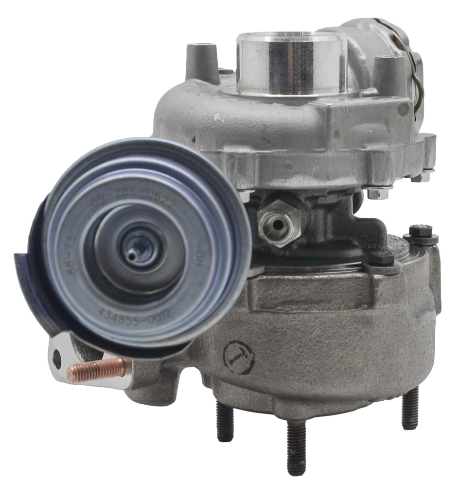 Garrett Turbocharger GT1749V