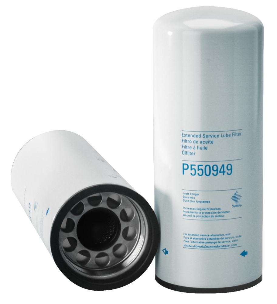 Donaldson Full-Flow Spin-On Lube Oil Filter