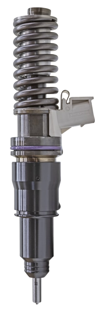 Remanufactured Delphi Injector E3.5
