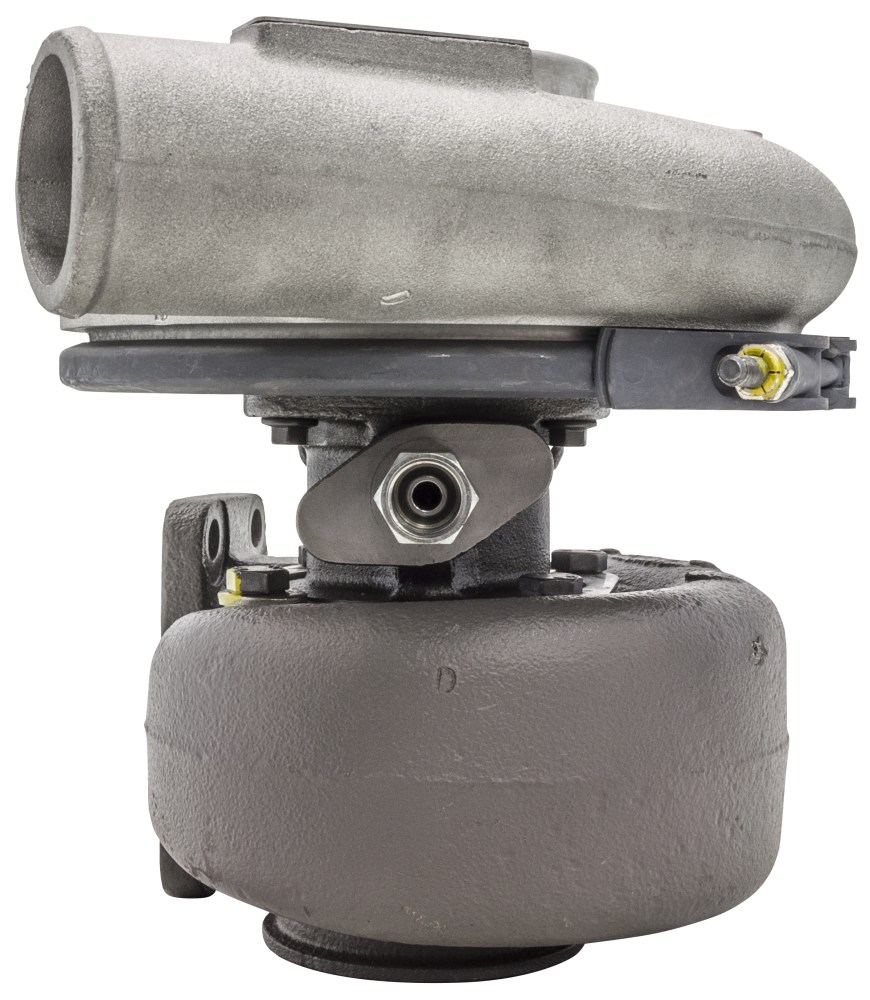 Remanufactured Holset Cummins Turbocharger H1C