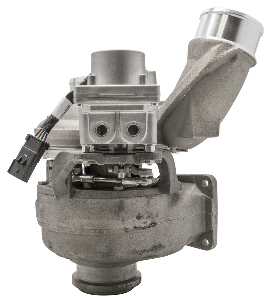 Remanufactured Borg Warner Turbocharger S300V