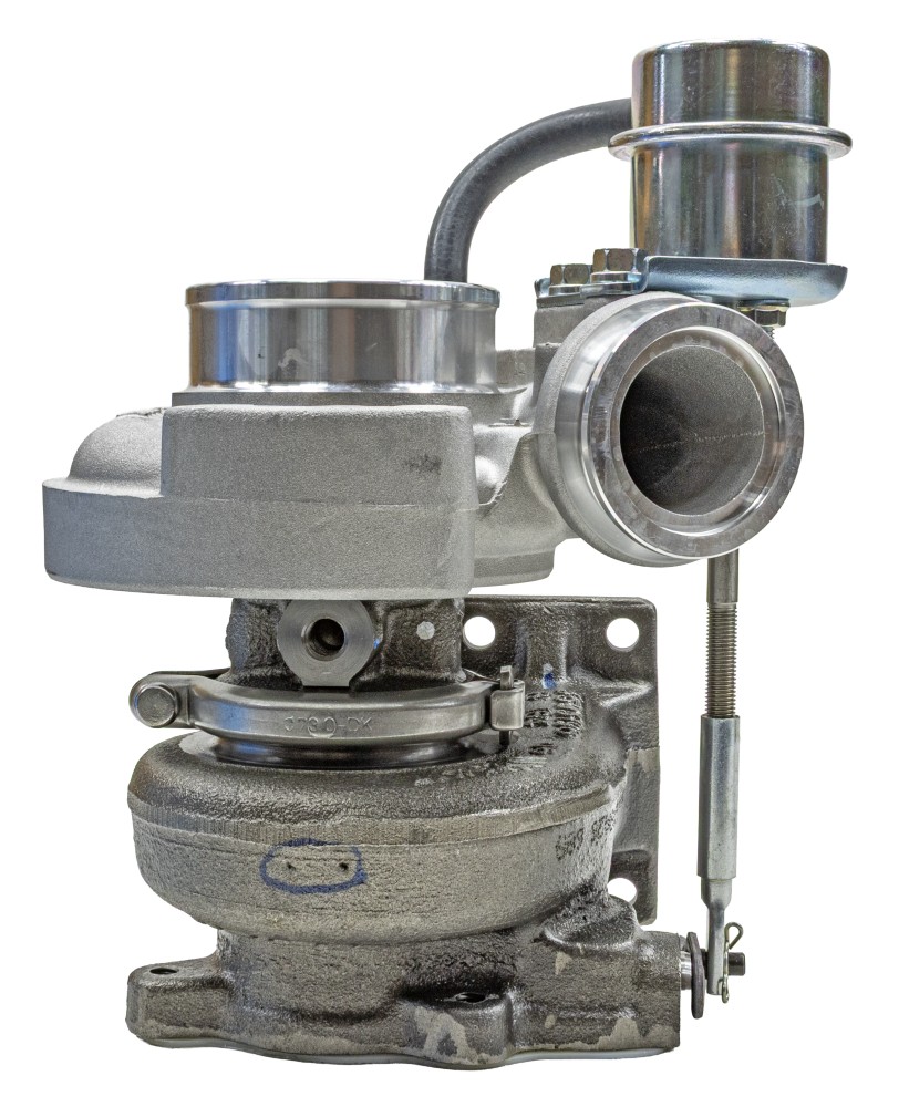 Holset Cummins Turbocharger HE221W