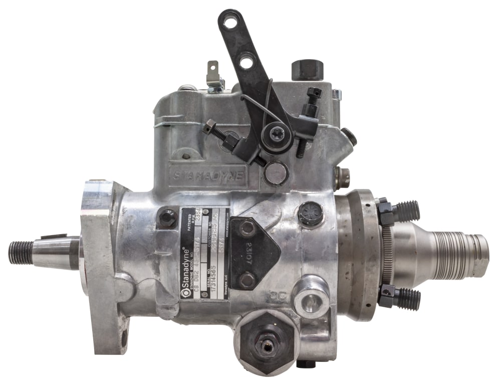 Remanufactured Stanadyne Fuel Pump DB2