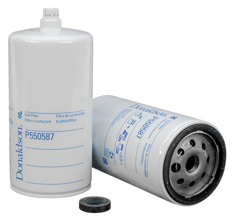 Donaldson Water Separator Spin-On Fuel Filter