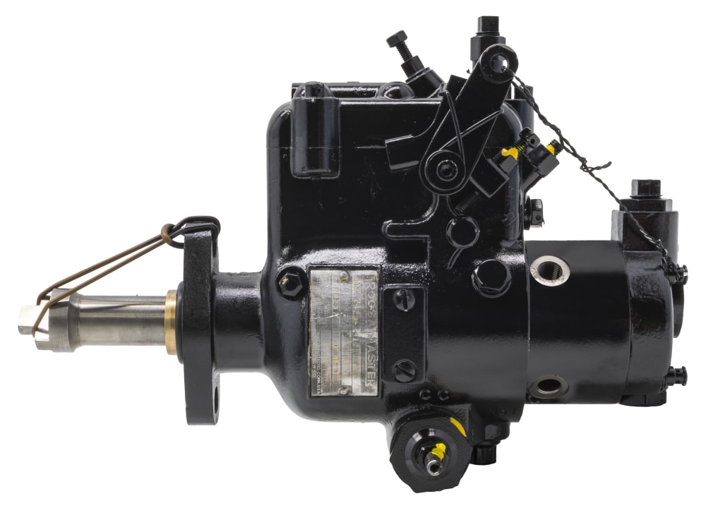 Remanufactured Stanadyne Fuel Pump DBGVC429