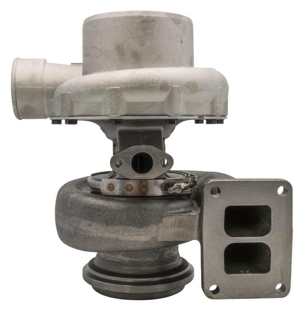 Holset Cummins Turbocharger HT3B