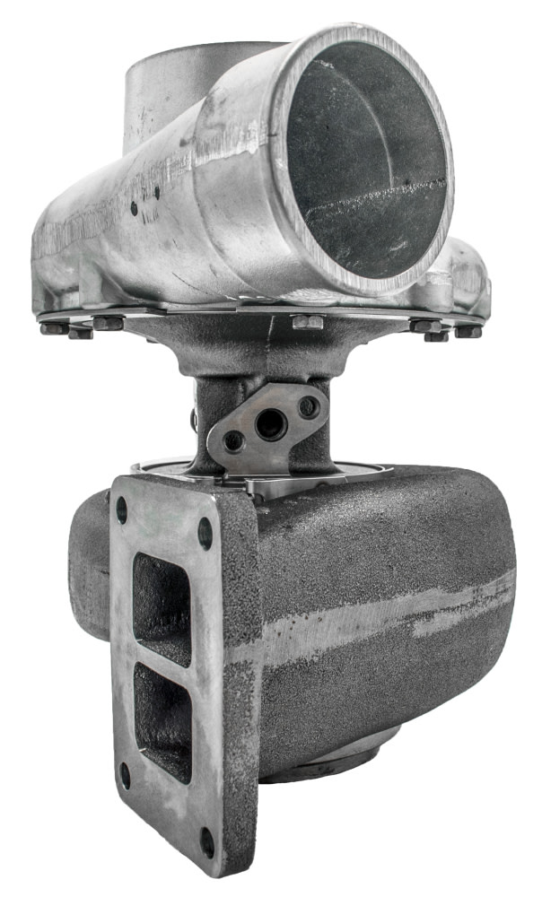 Borg Warner Turbocharger BHT3B