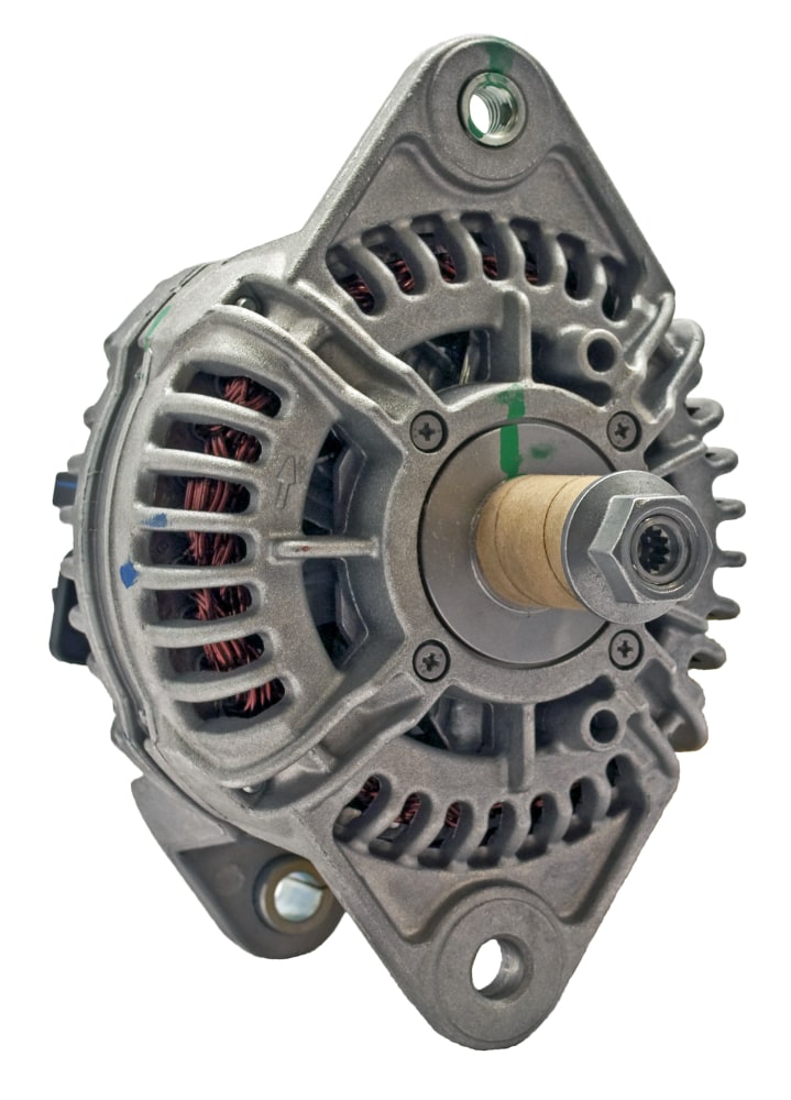 Bosch Alternator