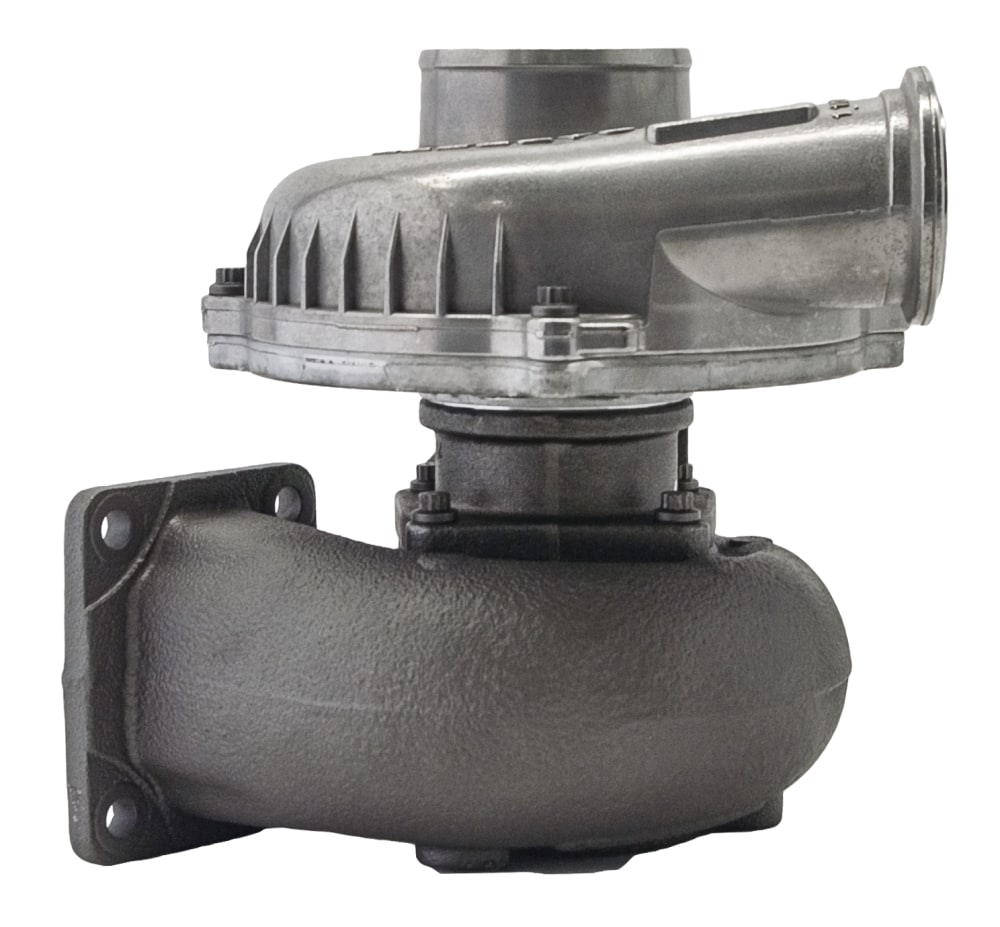 Remanufactured Garrett Turbocharger TP3801
