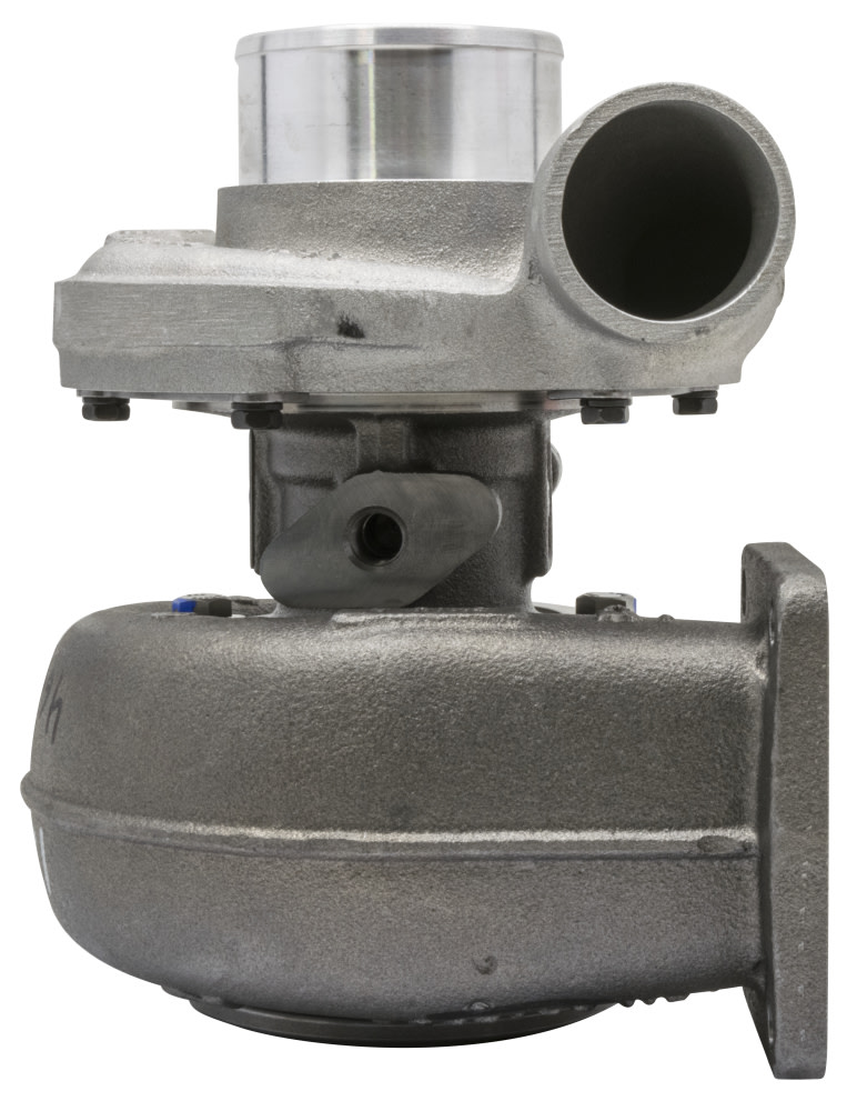 Borg Warner Turbocharger S200