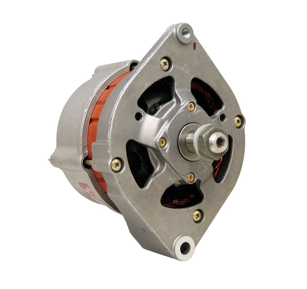 Bosch Alternator
