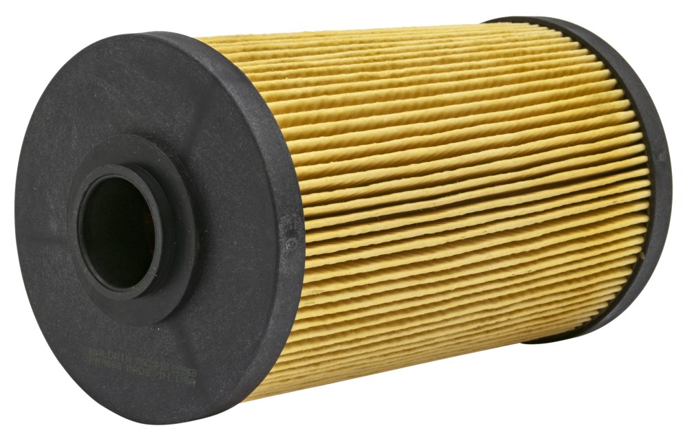 Fleetguard Cummins Cartridge Fuel Filter