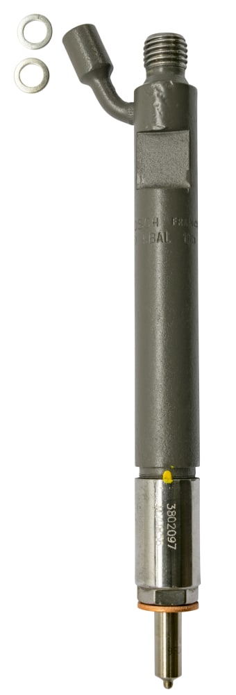 Remanufactured Bosch Injector KBAL105P18