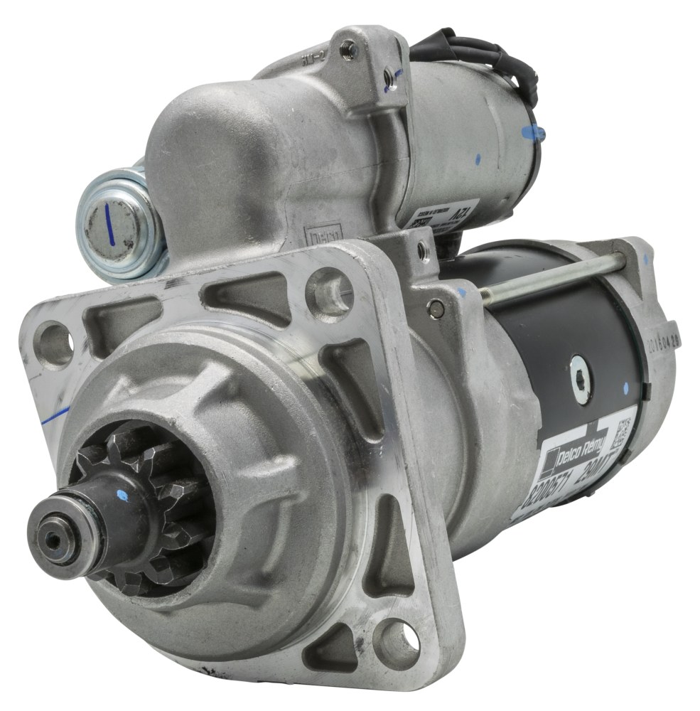 Delco Remy Planetary Gear Reduction Starter 29MT