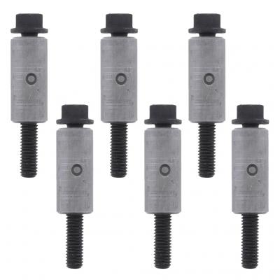 SCREW AND SPACER ASSEMBLY (Pack of 6)