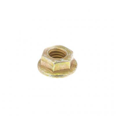 LOCKING FLANGED HEX (Pack of 6)
