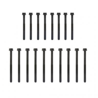 CAPSCREW