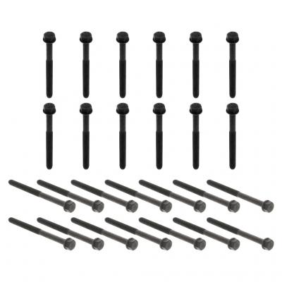 CAPSCREW