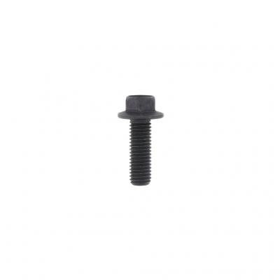 FLANGED HEAD HEX CAPSCREW (Pack of 4)