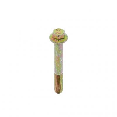 HEX HEAD FLANGE SCREW