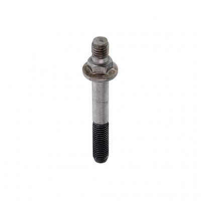 FLANGED HEX HEAD SCREW (Pack of 2)