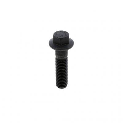FLANGED HEX HEAD CAPSCREW