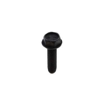 HEX HEAD CAPSCREW