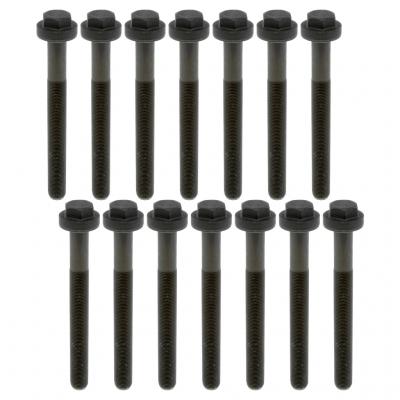 MAIN BOLT KIT