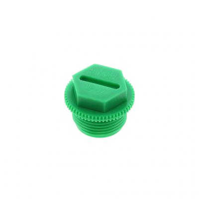 PLASTIC PLUG (Pack of 4)