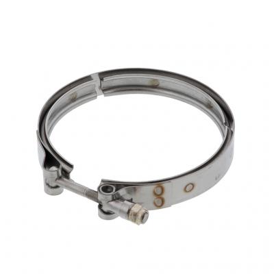 V-BAND CLAMP