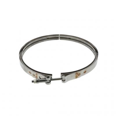 V-BAND CLAMP