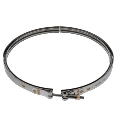 V-BAND CLAMP