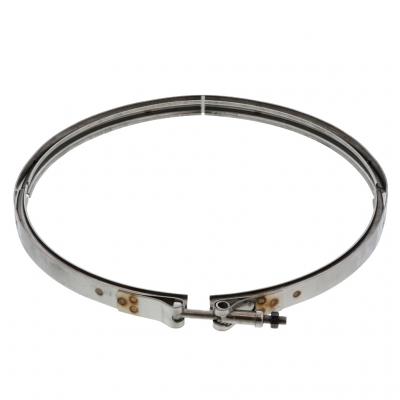 V-BAND CLAMP