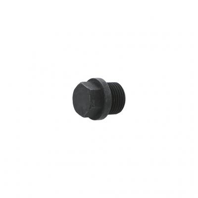 THREADED PLUG