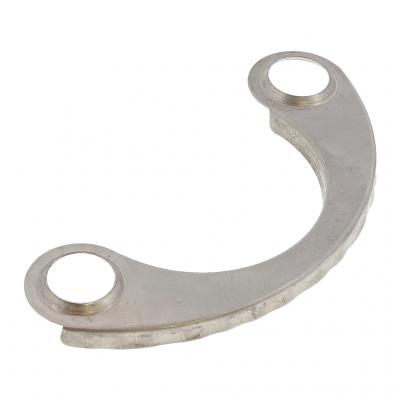EXHAUST MANIFOLD LOCK PLATE (Pack of 2)