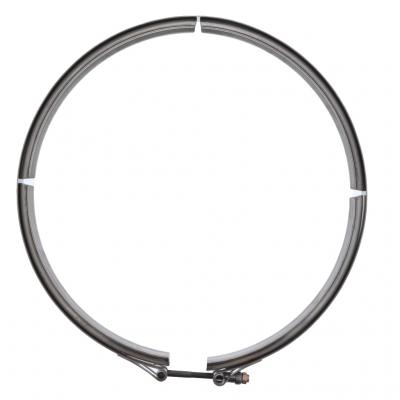 V-BAND CLAMP