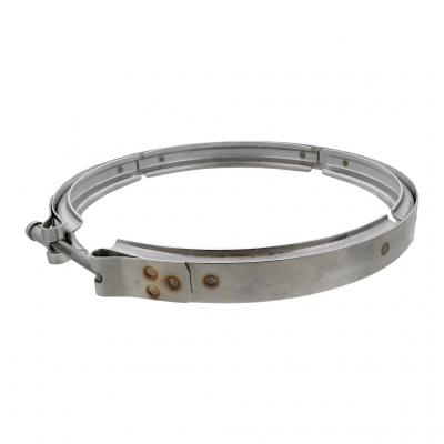 V-BAND CLAMP