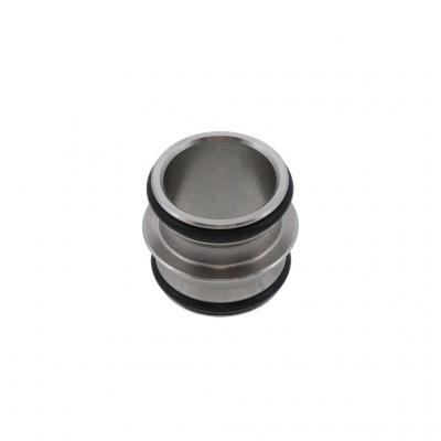 COUPLER ASSEMBLY