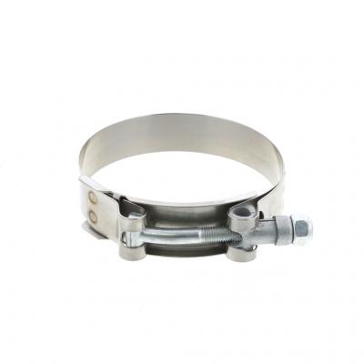 TURBOCHARGER HOSE CLAMP